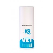 K9 Vet WoundAid 150ml